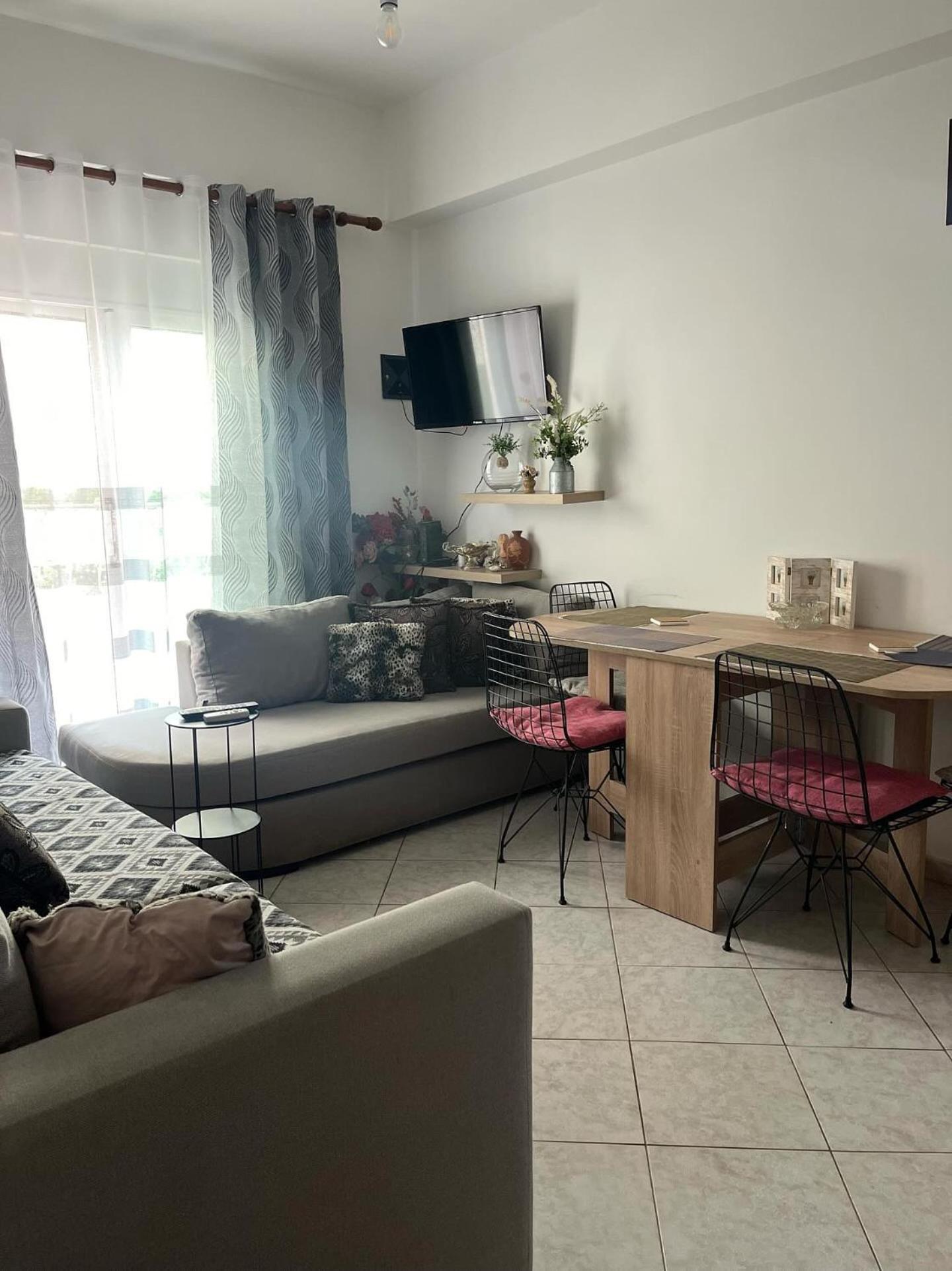 Mimoza Apartments Sarandë Eksteriør billede
